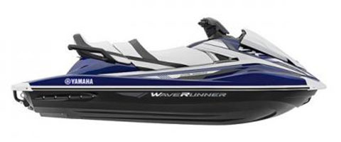 2018 Yamaha VX Cruiser