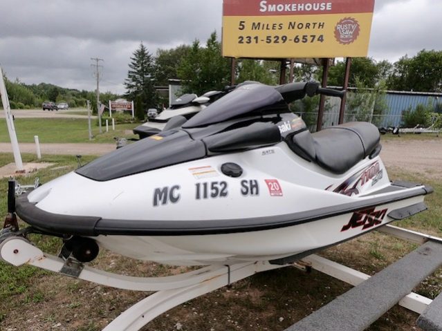 jetski