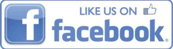like us on facebook logo