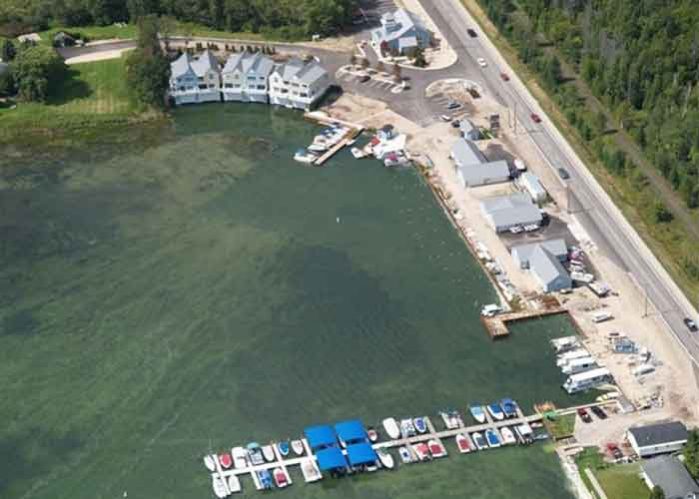 Boat Pwc And Trailer Sales Service Rental Windjammer Marina