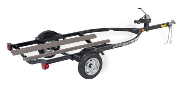 Yacht Club PWC Trailer WC112