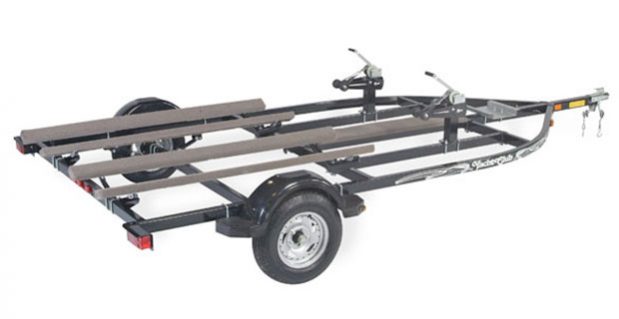 Yacht Club PWC Trailer WC222