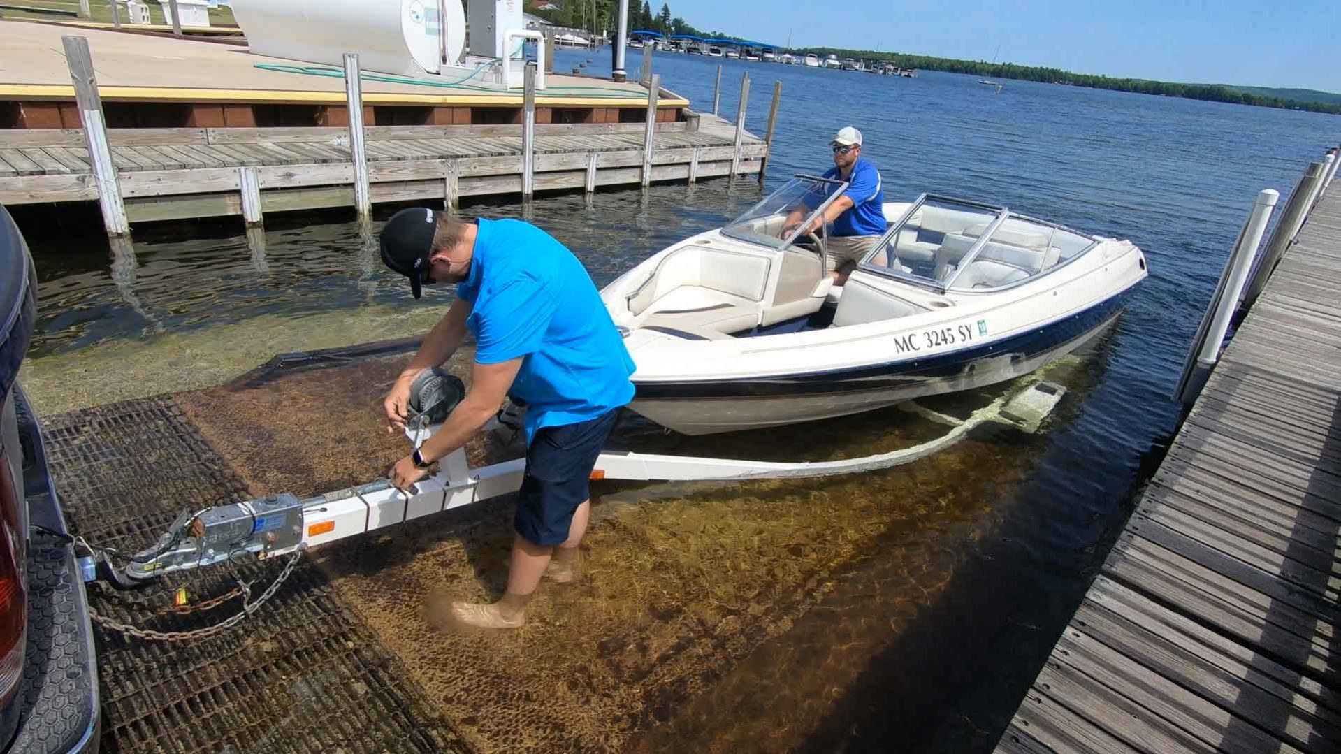 windjammer marina boat launch windjammer marina boat launch