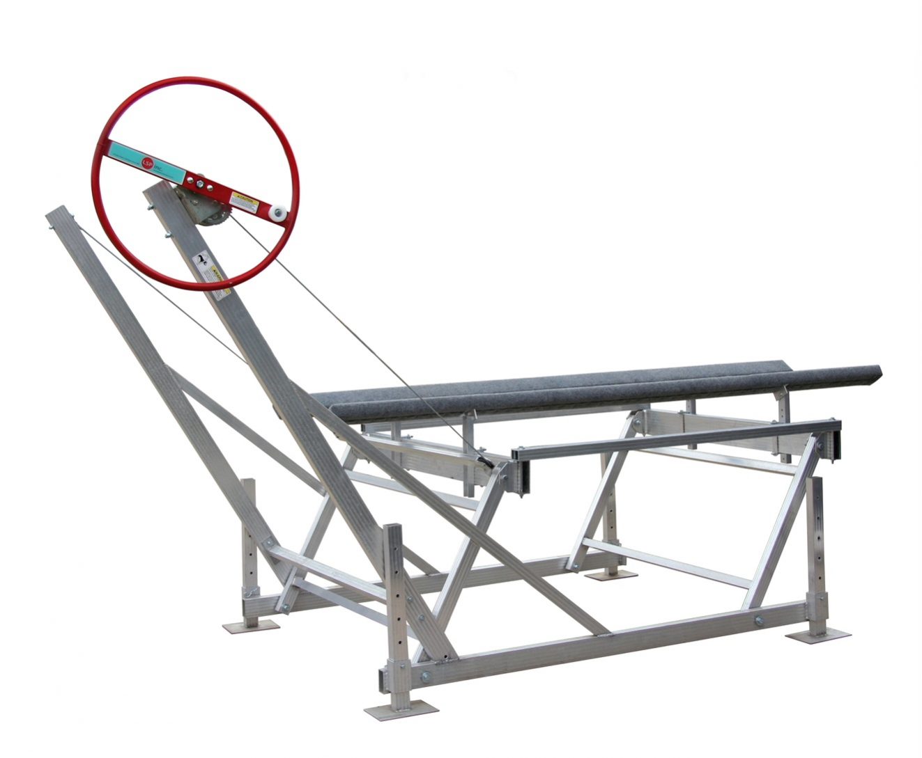 LSC1264 pwc lift