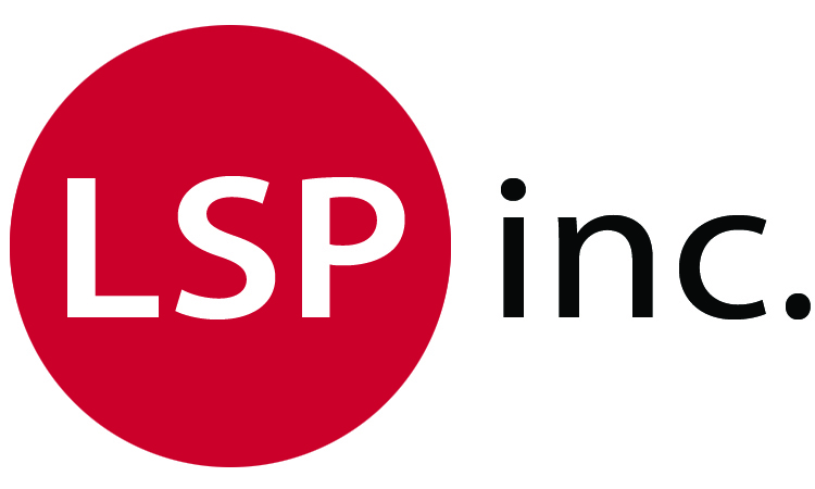 lsp inc logo